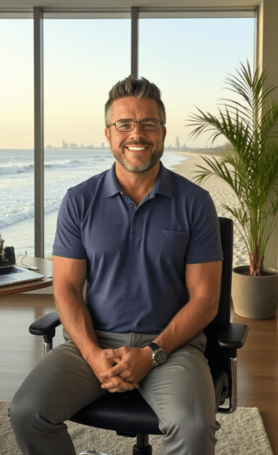 Joseph Church, Founder and President of Digital Shield Inc.